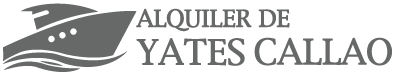 Alquiler de yates Callao
